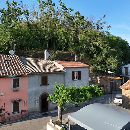 Borgo Capobianco Villa Montefiascone Eksteriør bilde