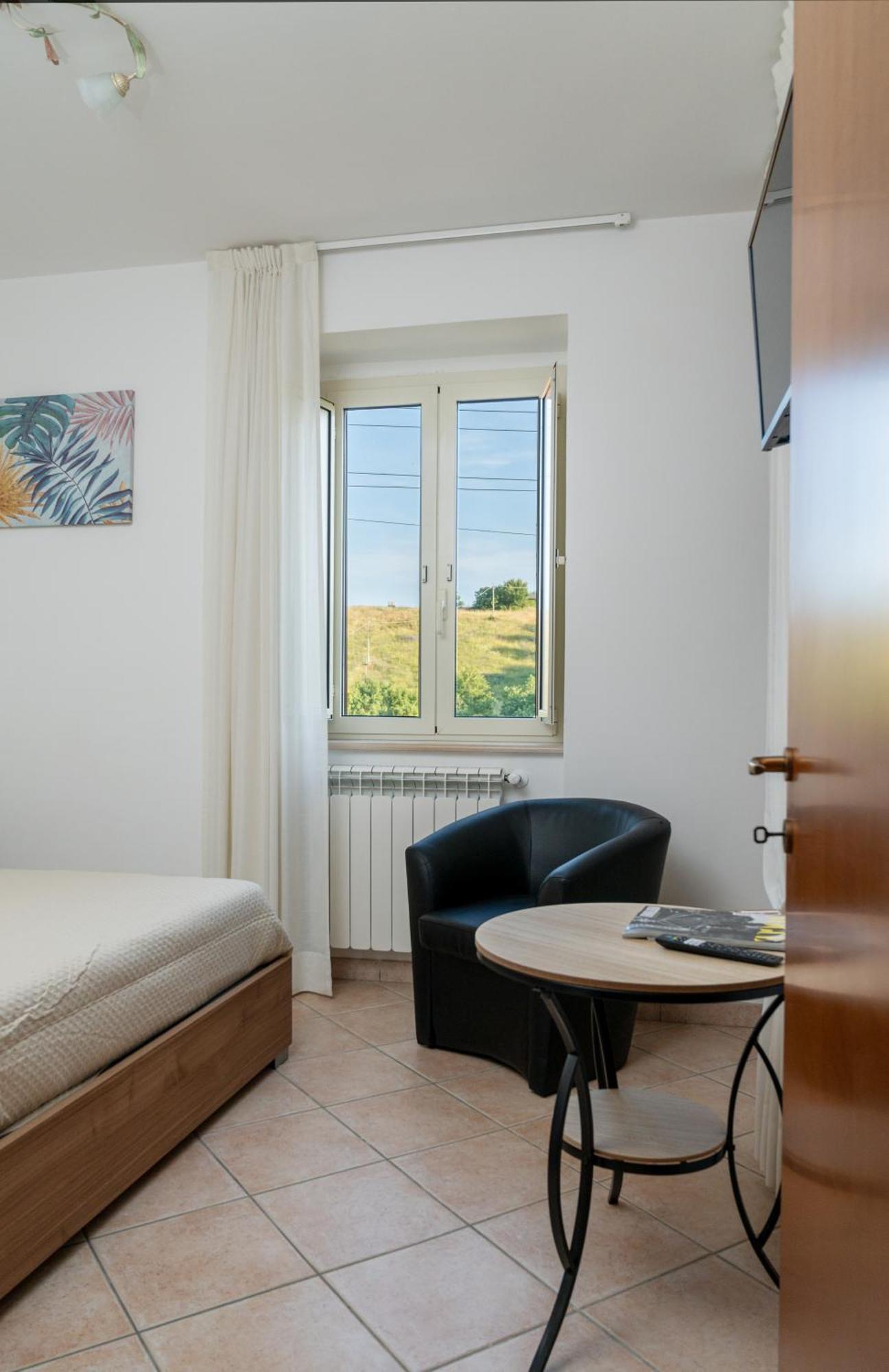 Borgo Capobianco Villa Montefiascone Eksteriør bilde