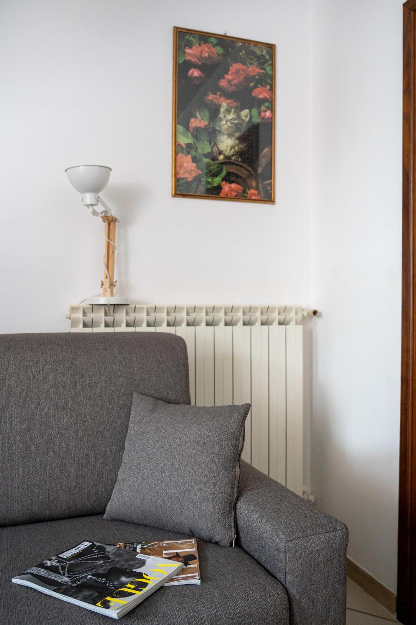 Borgo Capobianco Villa Montefiascone Eksteriør bilde